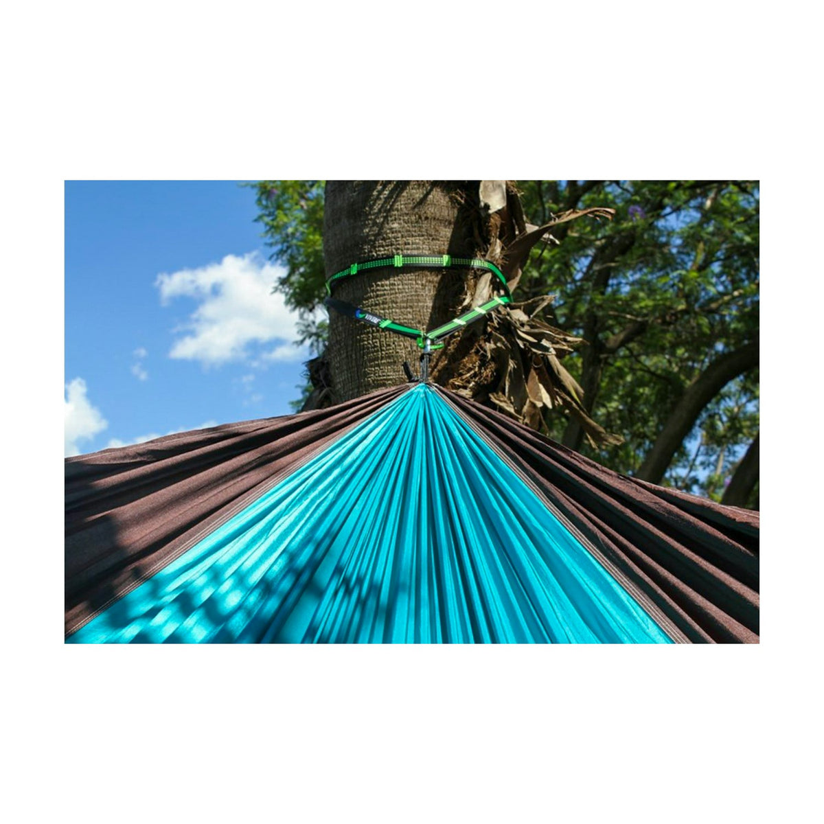 Ultra-Lite Tree Straps