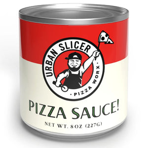 Pizza Sauce