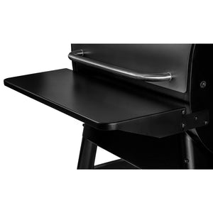 Traeger Folding Front Shelf - Pro 575/Pro 22/Ironwood 650