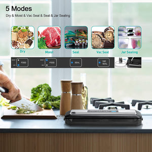 InkBird INK-VS01 Vacuum Sealer