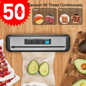 InkBird INK-VS01 Vacuum Sealer