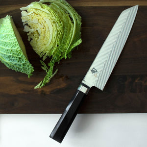 Dual-Core Kiritsuke 8"