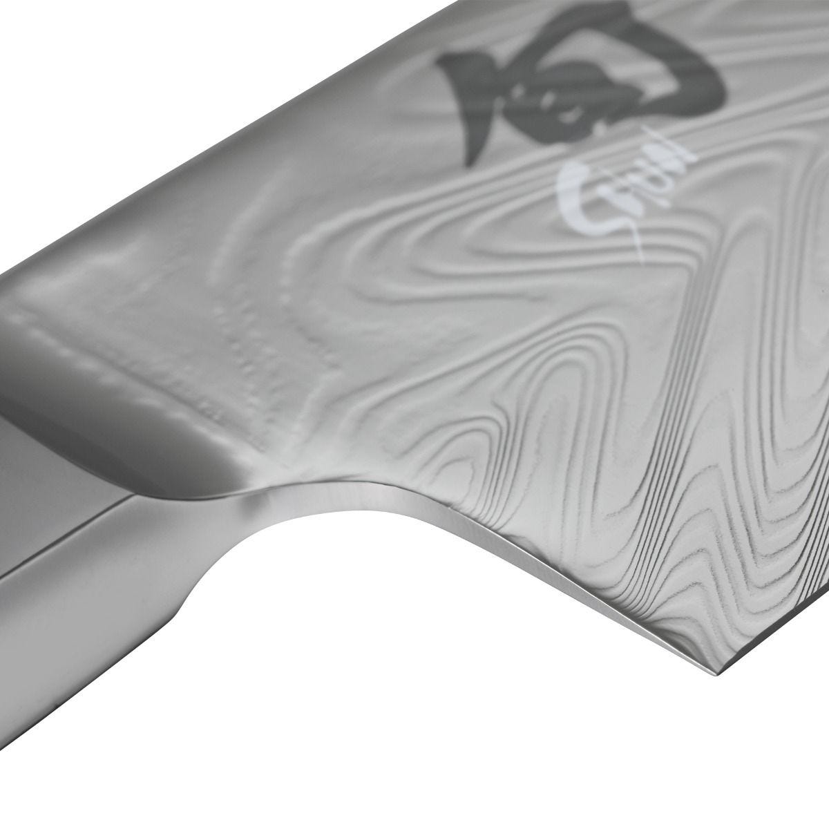 Dual-Core Kiritsuke 8"