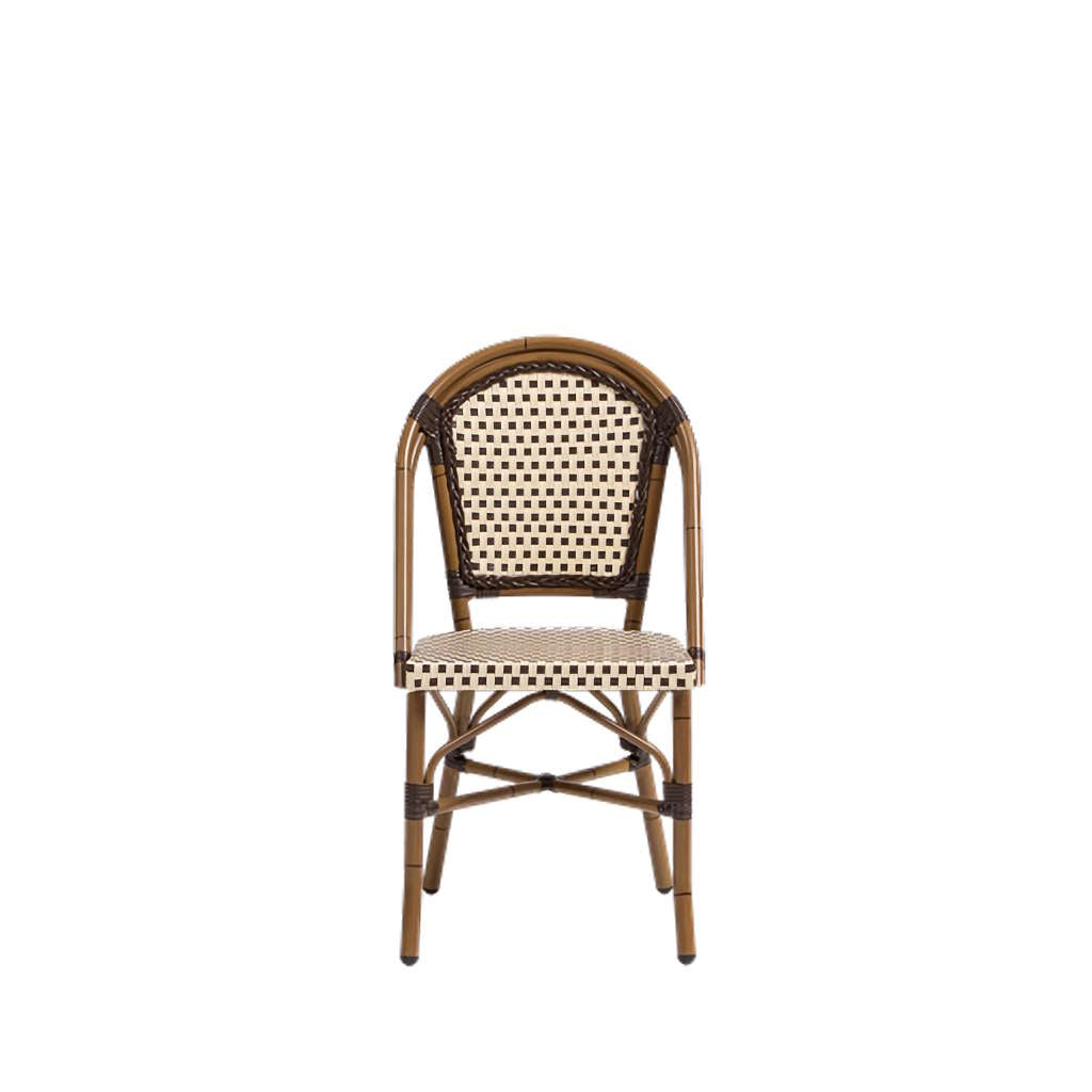 Victoria Stacking Side Chair