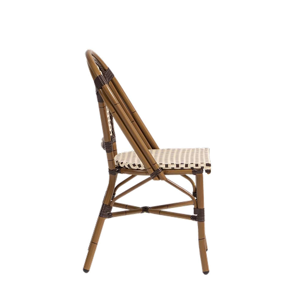 Victoria Stacking Side Chair