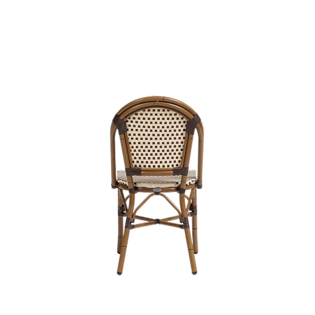 Victoria Stacking Side Chair