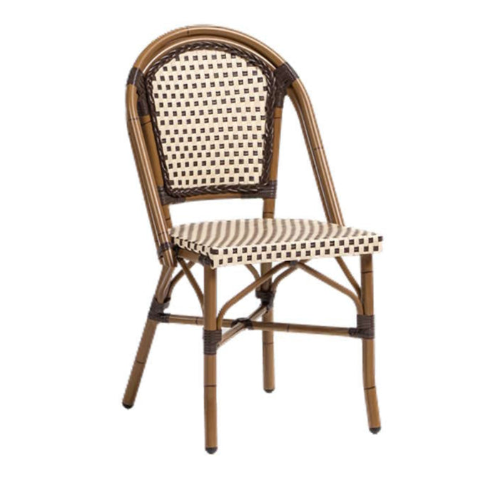 Victoria Stacking Side Chair