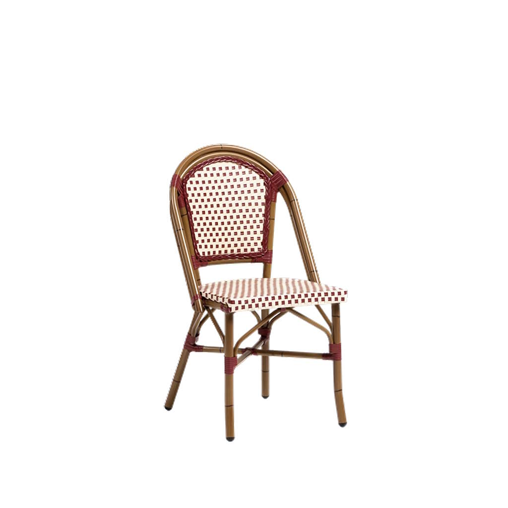 Victoria Stacking Side Chair