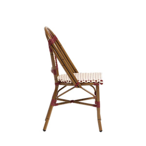 Victoria Stacking Side Chair