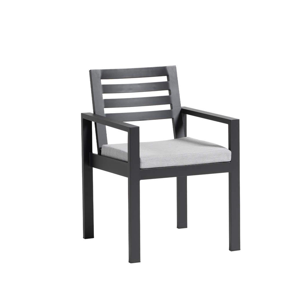 Vienna Dining Arm Chair