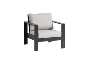 Ratana Vienna Club Chair