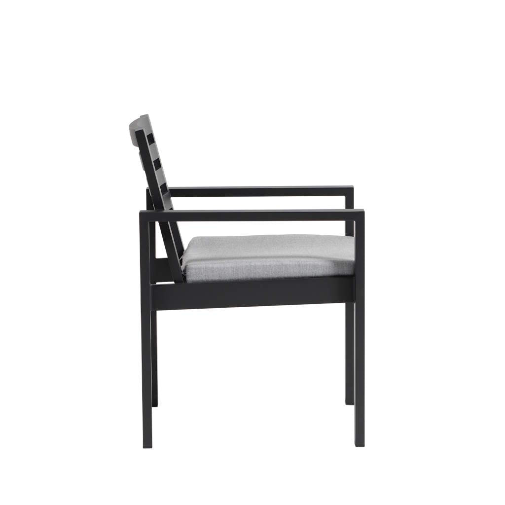 Vienna Dining Arm Chair