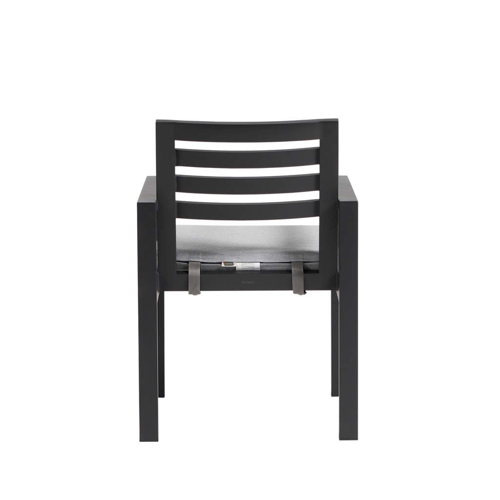 Vienna Dining Arm Chair