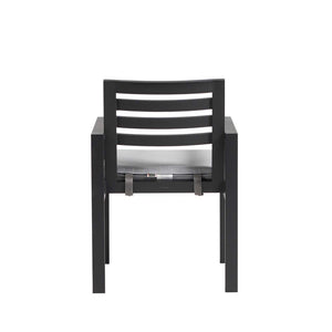 Vienna Dining Arm Chair