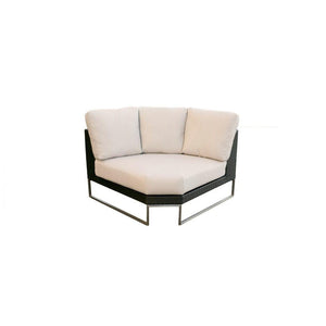 Ratana Vilano Sectional Curved Corner