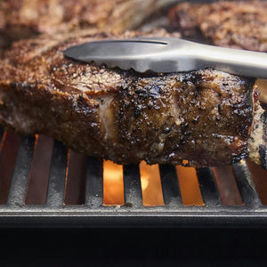Genesis E-430 Stealth Gas Grill (Natural Gas)