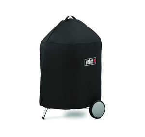 Weber Grill Cover 22 Charcoal