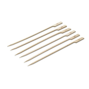 Weber Bamboo Skewers