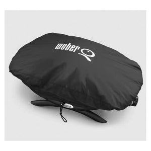 Weber Q 100/1000 Grill Cover
