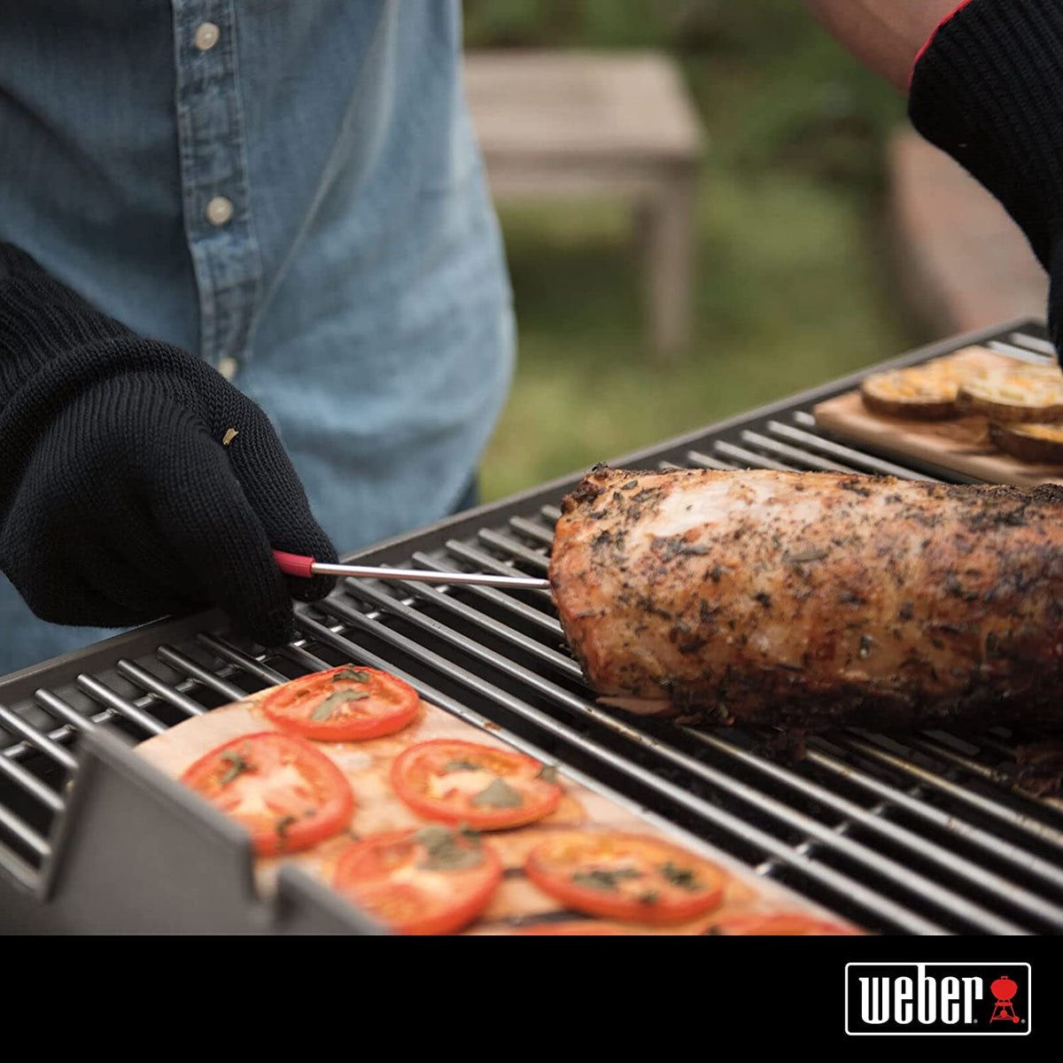 Weber iGrill Meat Temperature Probe