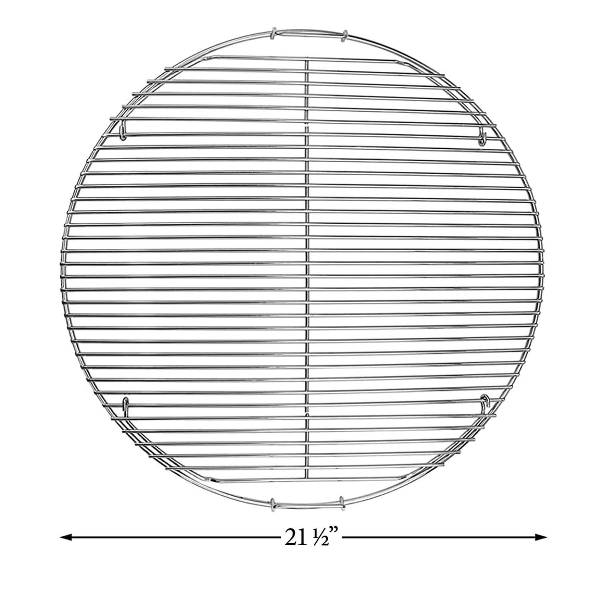 Weber Hinged Cooking Grate 22"