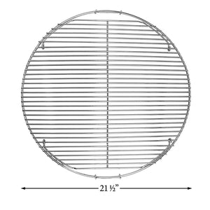 Weber Hinged Cooking Grate 22"