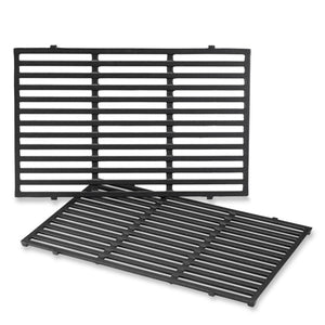 Weber Genesis 300 Cast Iron Cooking Grates