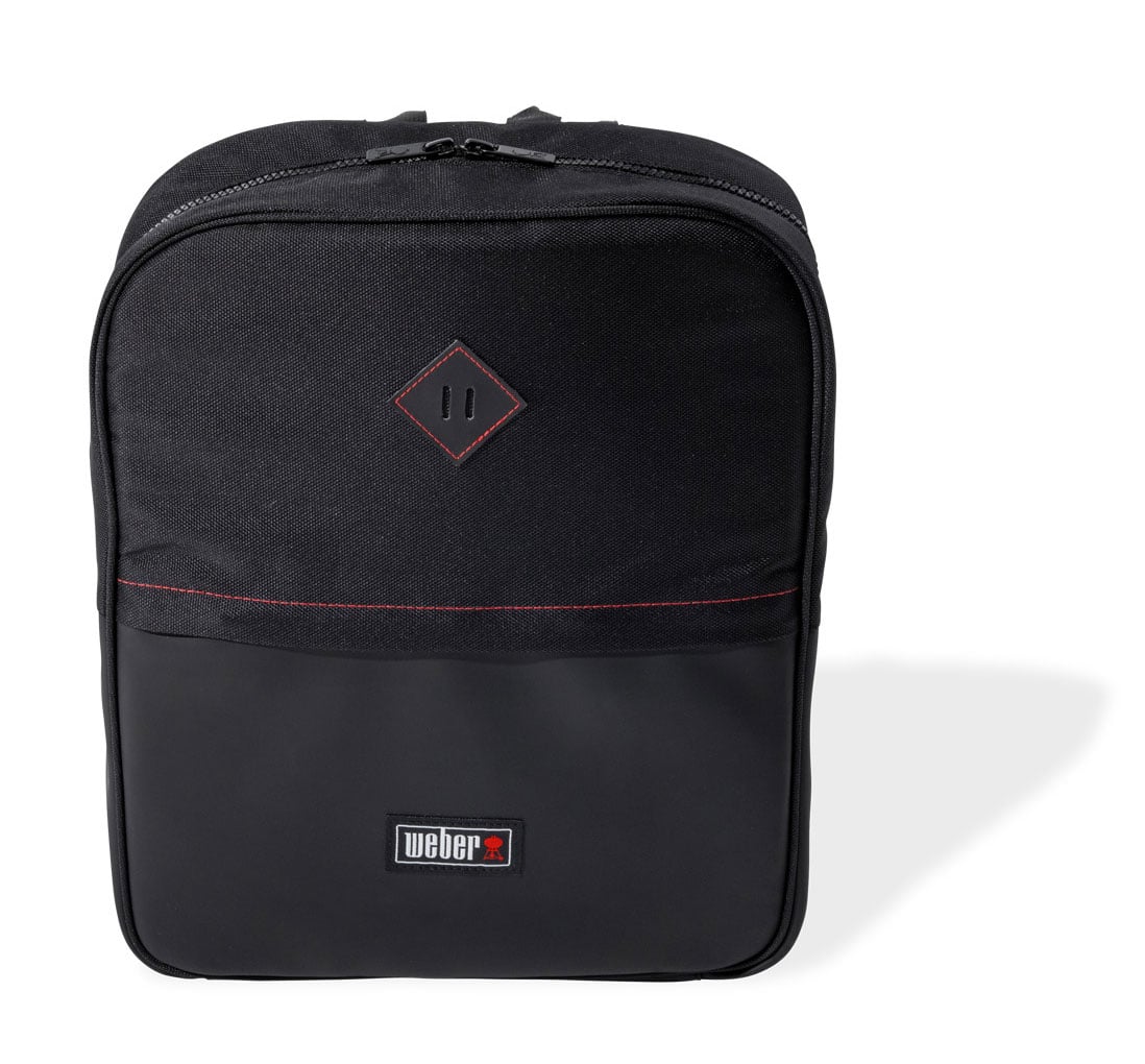 Weber Portable Tools Travel Backpack