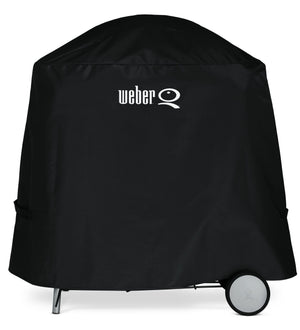 Weber Q100/1000 200/2000 w/ Q Cart Cover