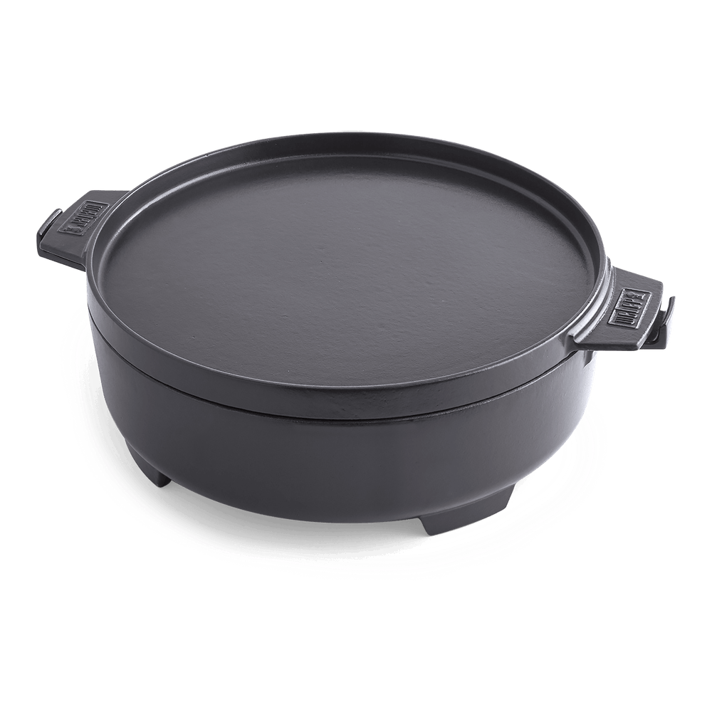 Dutch Oven Duo