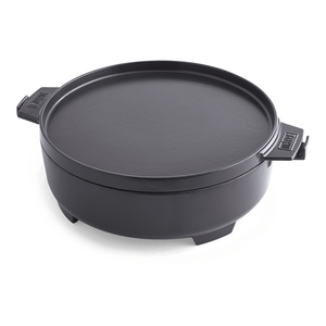 Dutch Oven Duo