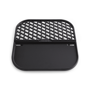 Grill & Griddle Station