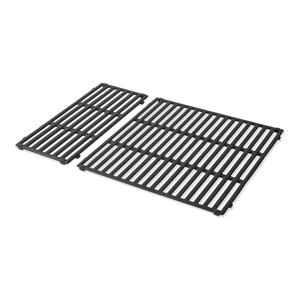 Weber Crafted Peci Cooking Grates