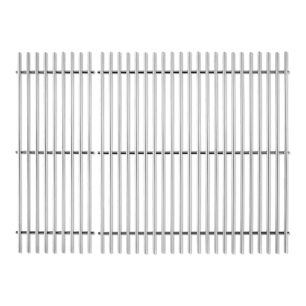 Weber Crafted Stainless Steel Cooking Grates