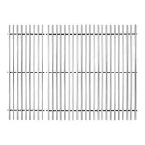 Weber Crafted Stainless Steel Cooking Grates