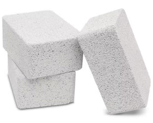 Weber Griddle Cleaning Stones