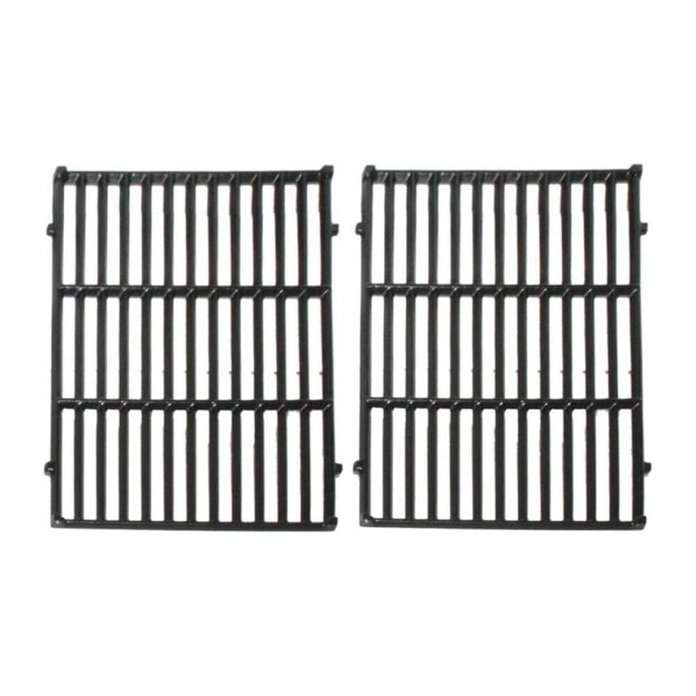 Weber Genesis 300 Cast Iron Cooking Grates