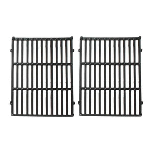 Weber Genesis 300 Cast Iron Cooking Grates