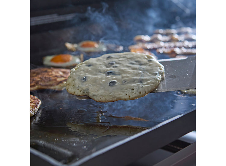 Weber 28in Rust-Resistant Griddle (Propane)
