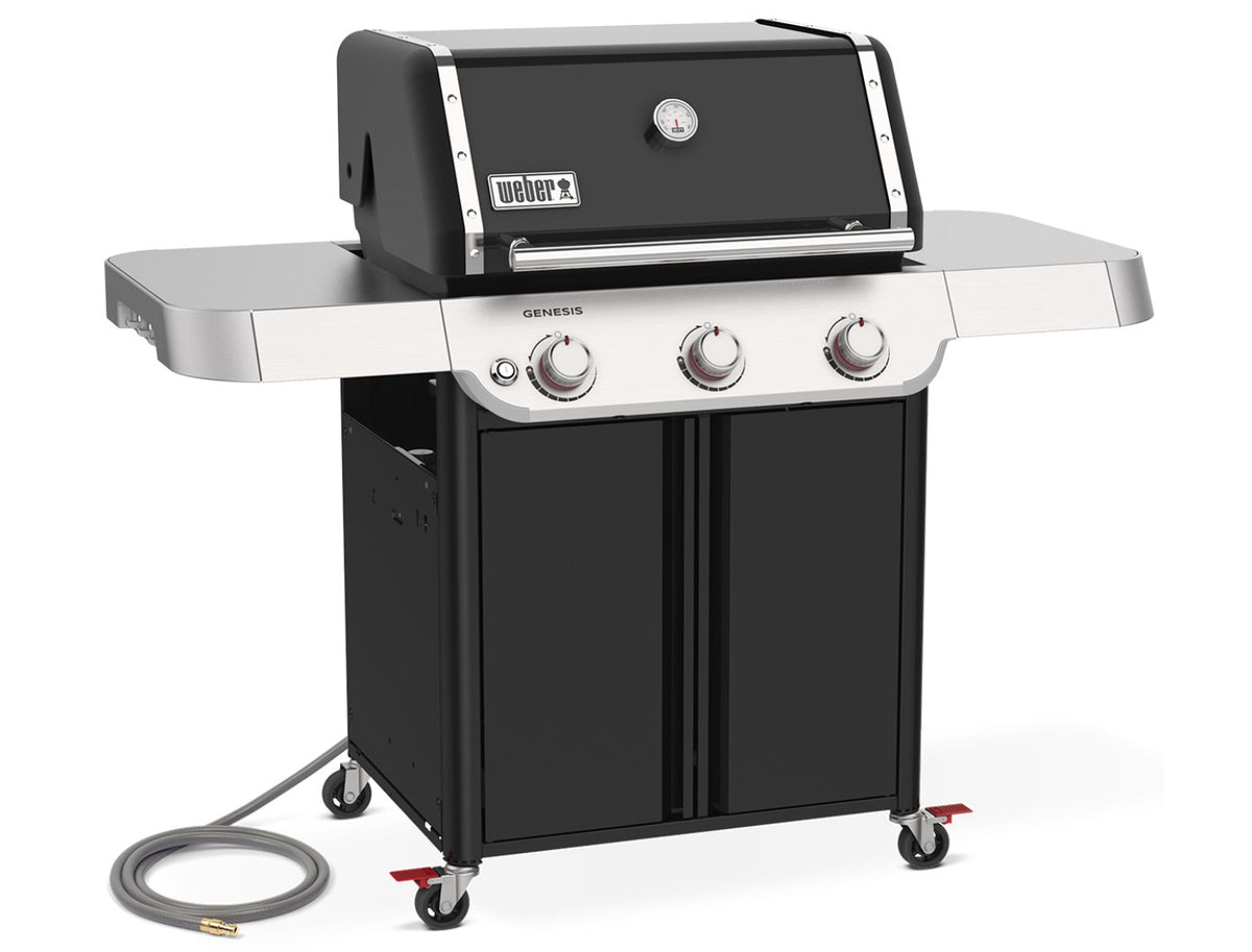 Weber Genesis E-315 Gas Grill