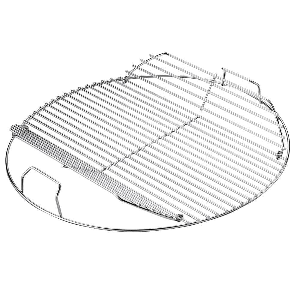 Weber Hinged Cooking Grate 22"