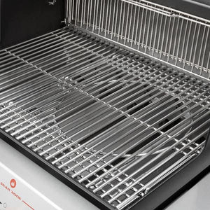 Weber Crafted Stainless Steel Cooking Grate