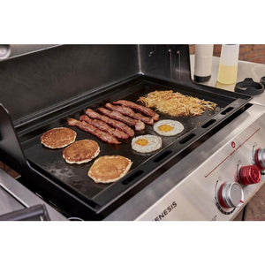 Weber Genesis 300 Full-Size Griddle
