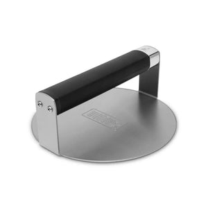 Weber Griddle Smash Burger Press