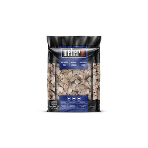 Weber Hickory Wood Chips