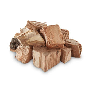 Weber Hickory Wood Chunks