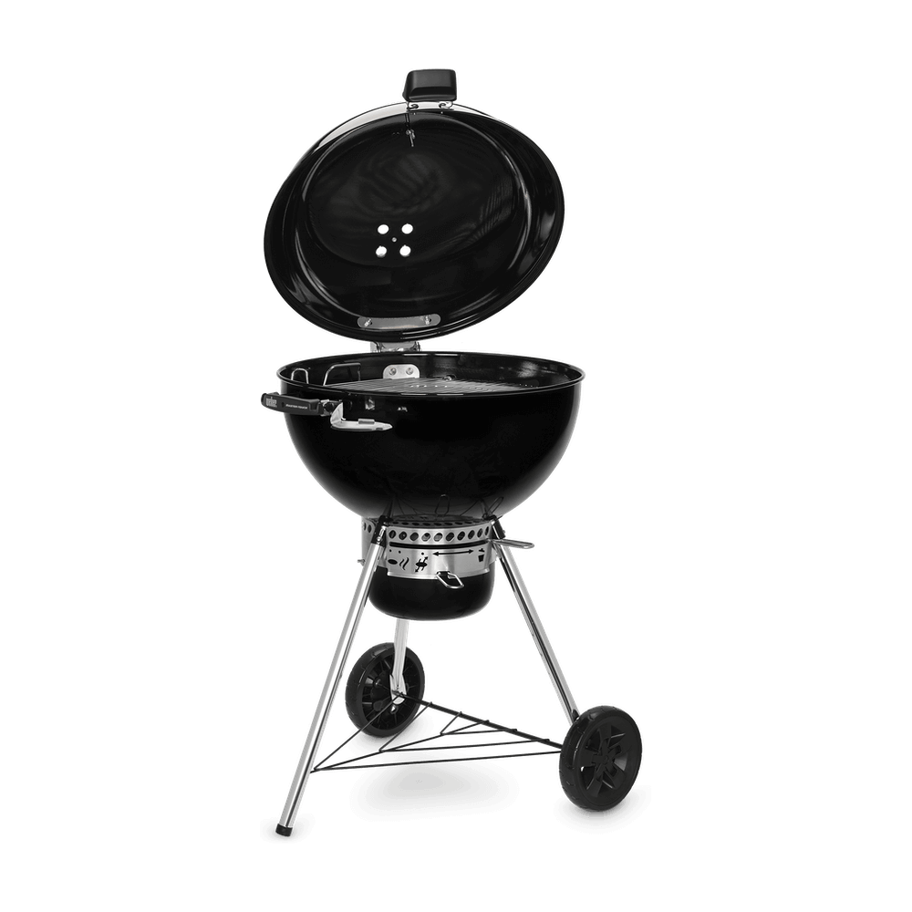 Master-Touch Premium Charcoal Grill 22"
