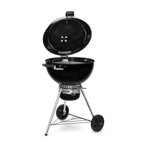 Master-Touch Premium Charcoal Grill 22"