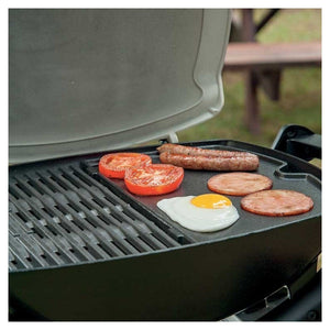 Weber Q Griddle 100/1000 Series