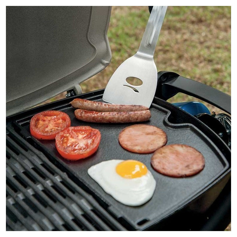 Weber Q Griddle 200/2000 Series